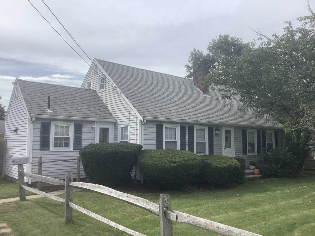5 Alma Rd - Photo 1