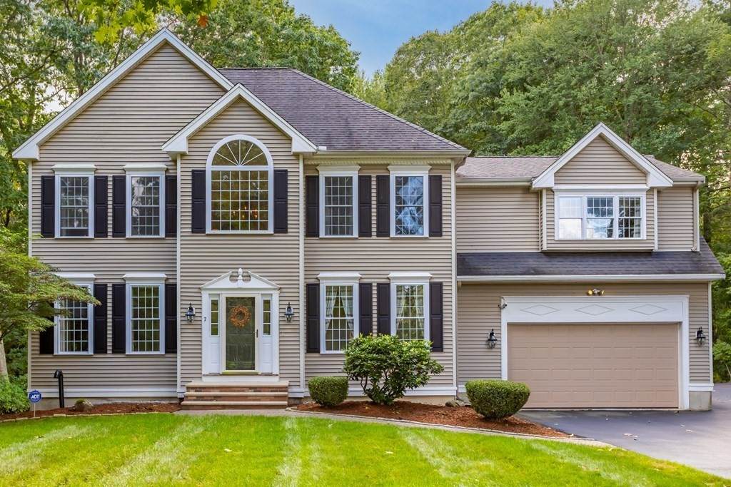 7 Juneberry Ln - Photo 1