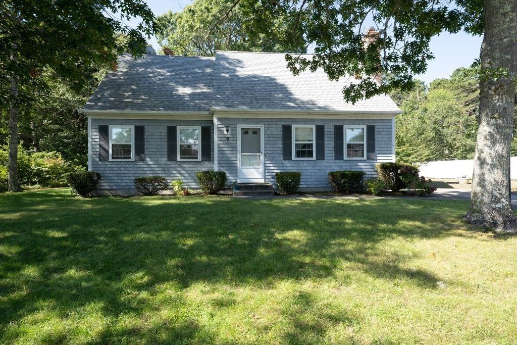 9 Nautical Ln - Photo 1
