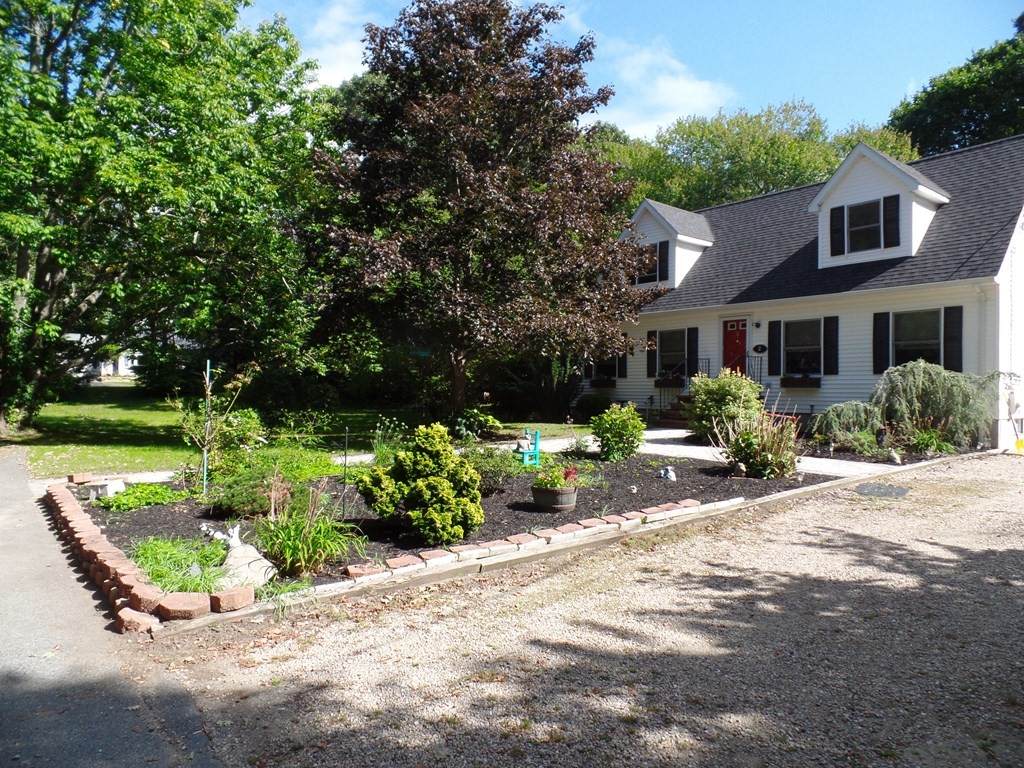 2 Shade Tree Lane - Photo 1