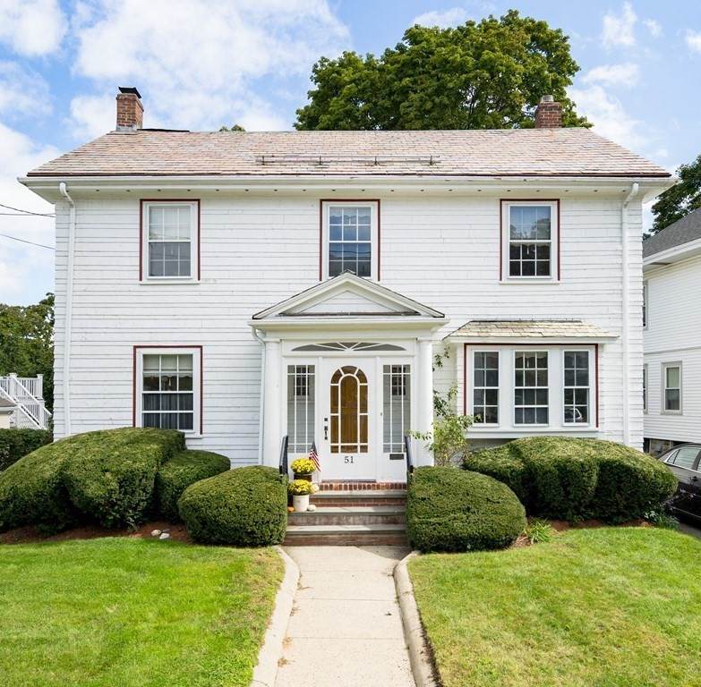 51 Irma Avenue - Photo 1
