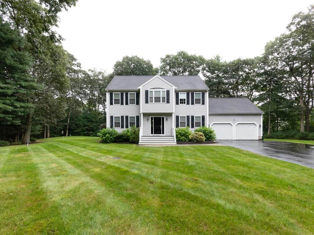 155 Forest Street - Photo 1