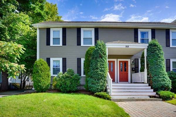 168 Adams Street - Photo 1