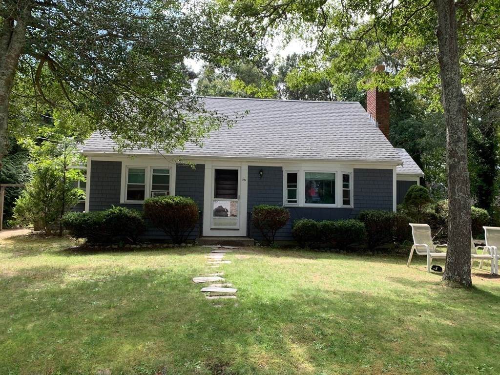 25 Wequaquet Ave - Photo 1