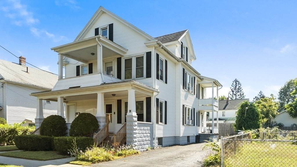 63-65 Mellen St - Photo 1