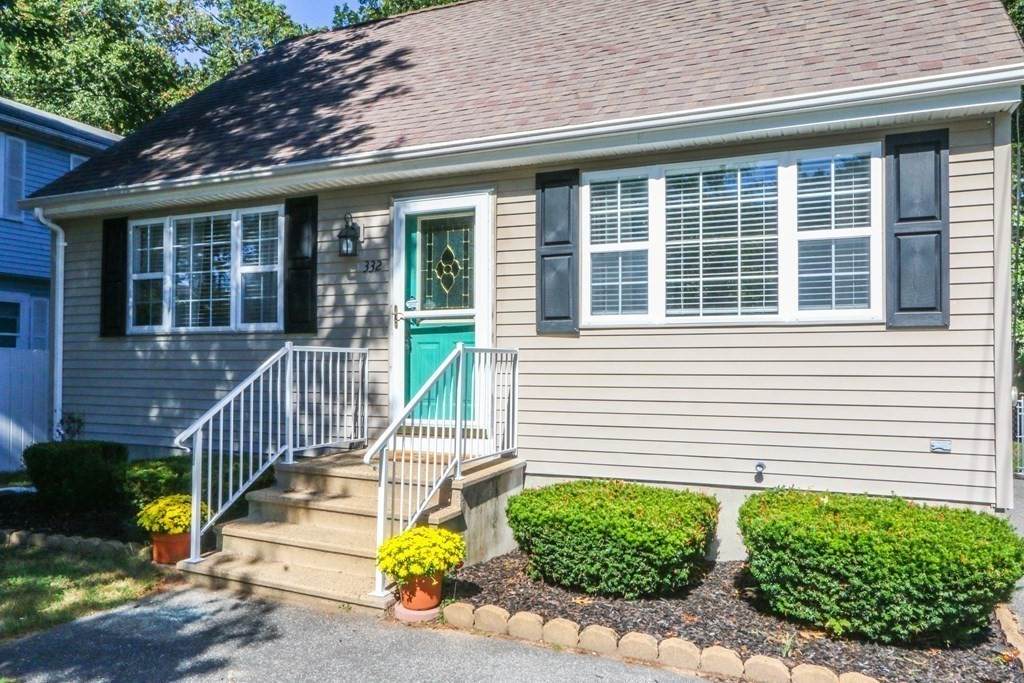 332 Parkerview Street - Photo 1