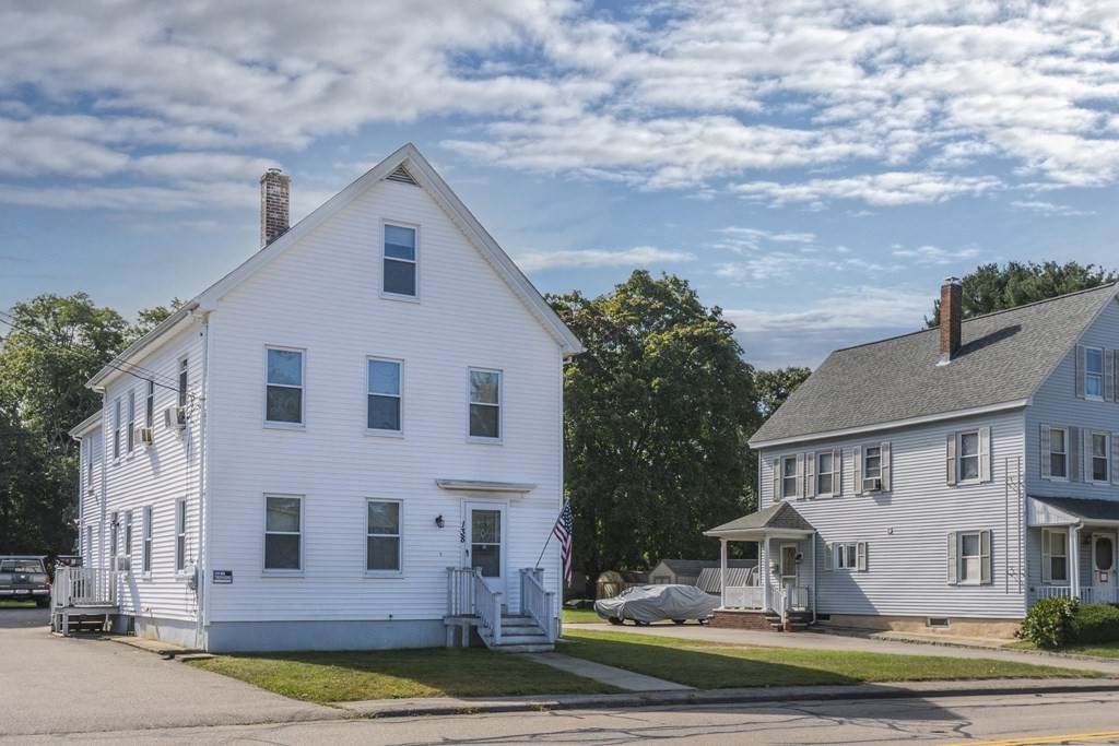 138 Oak Street - Photo 1