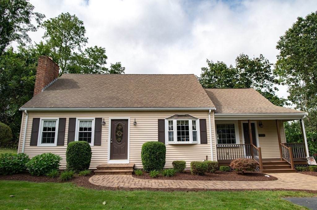 21 Warner St - Photo 1
