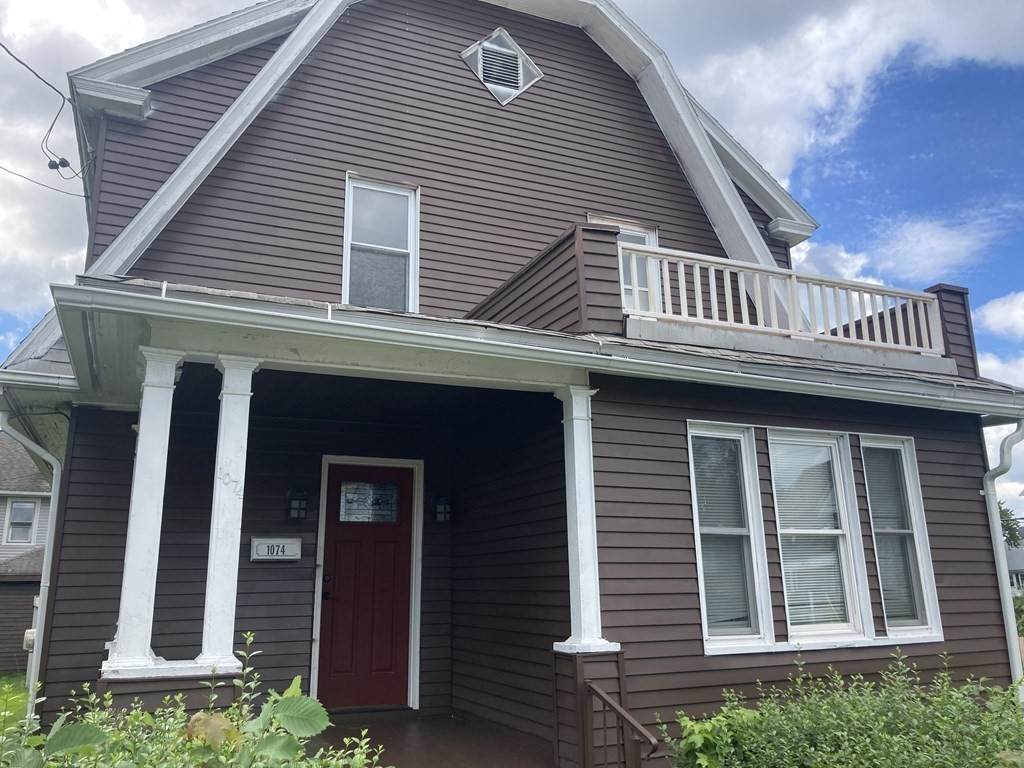 1074 Hampden St - Photo 1