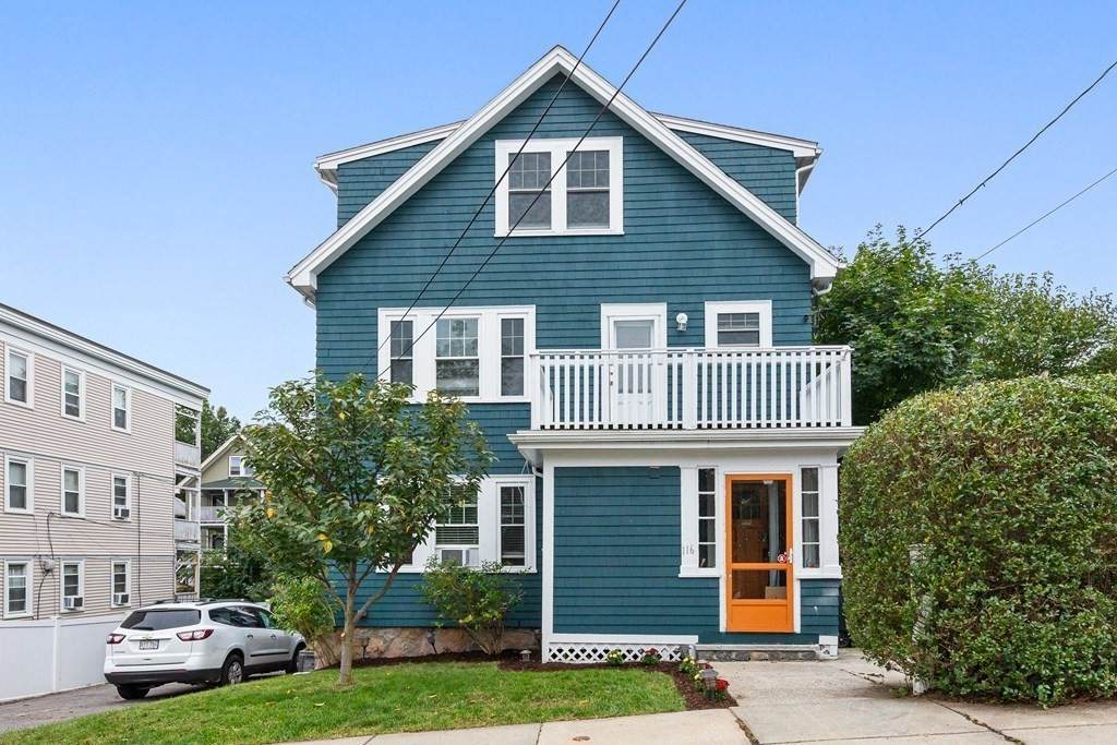 116 Farquhar St - Photo 1