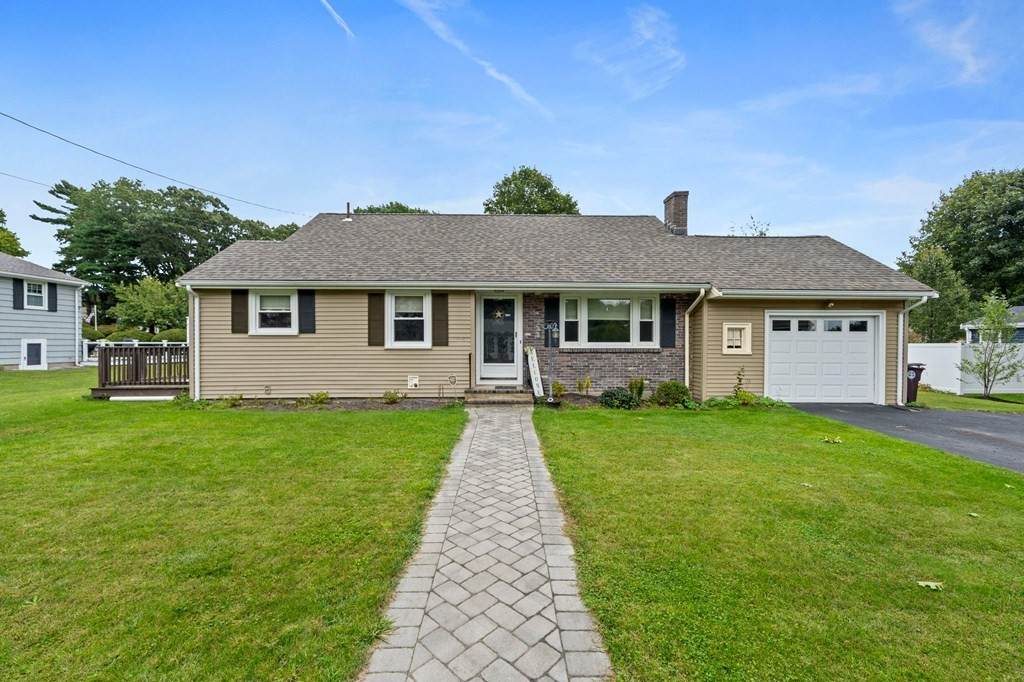 25 Clark Road - Photo 1