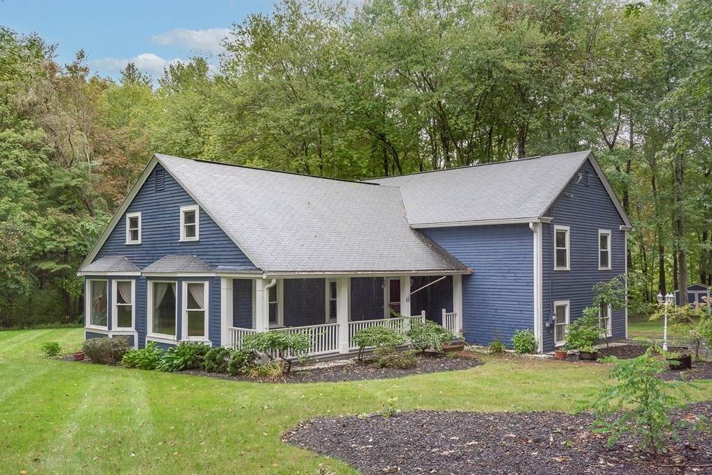 50 Freeman Road - Photo 1