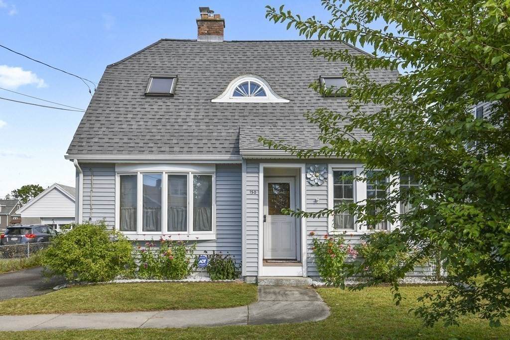 150 Highland Avenue - Photo 1