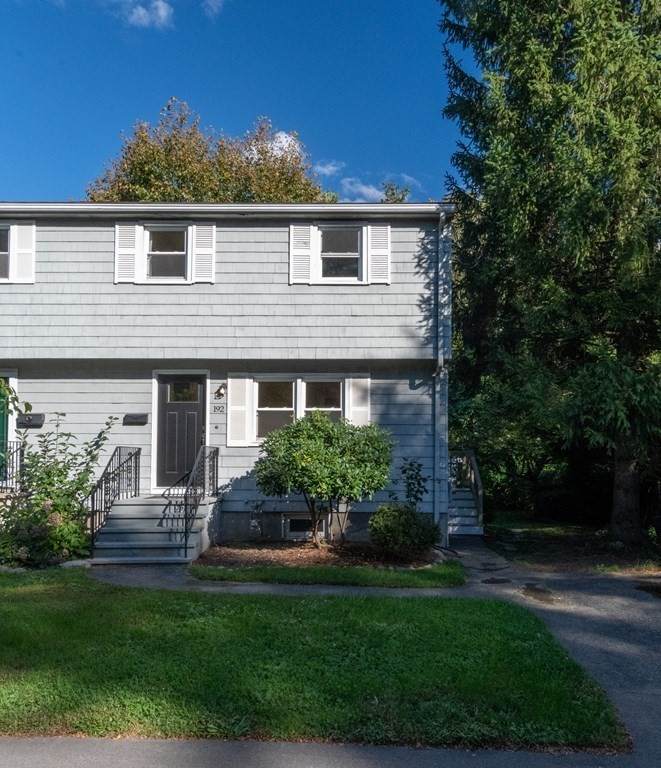 192 Maple Street - Photo 1