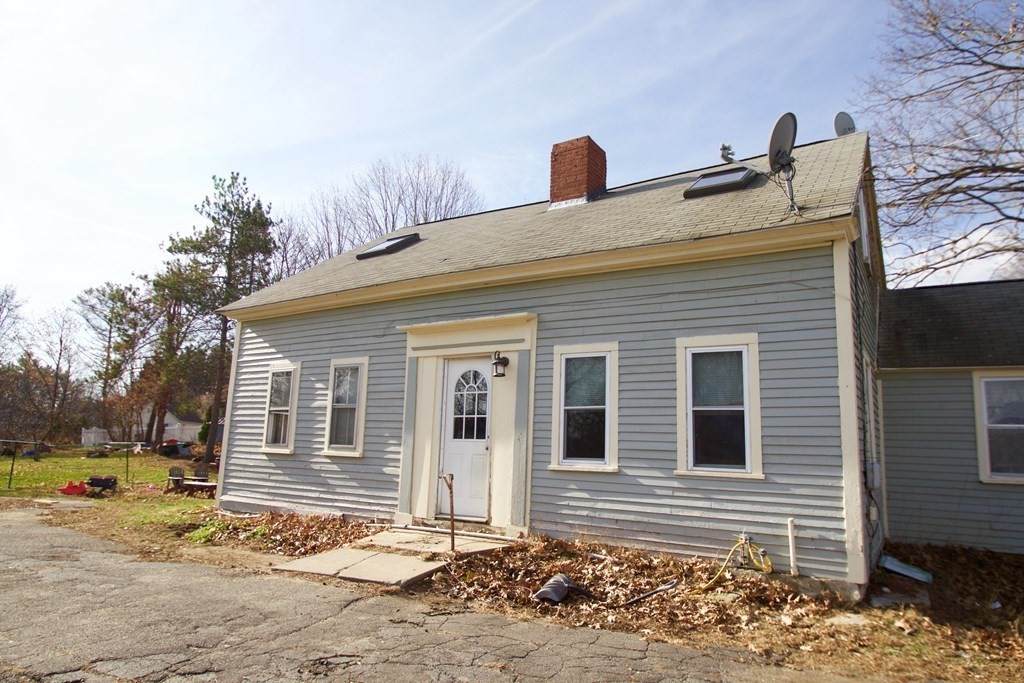 165 High St - Photo 1