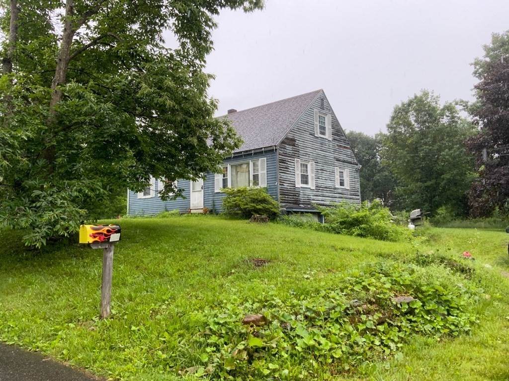 84 Washington Mountain Road - Photo 1