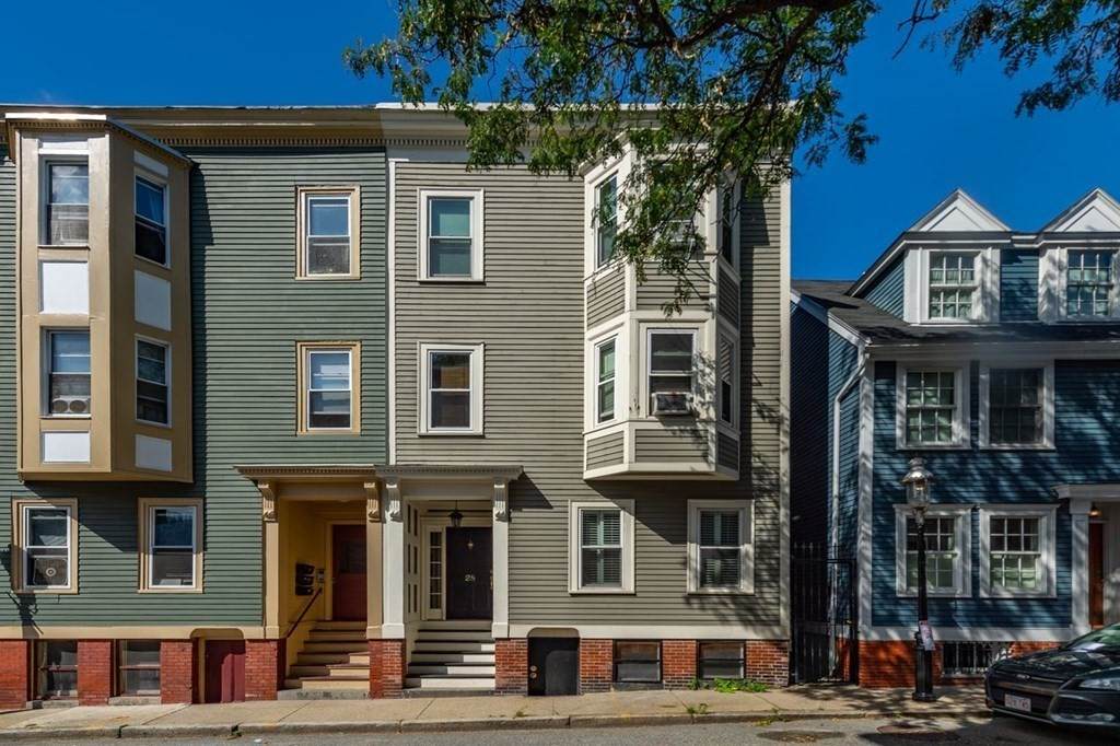 28 Pleasant Street - Photo 1