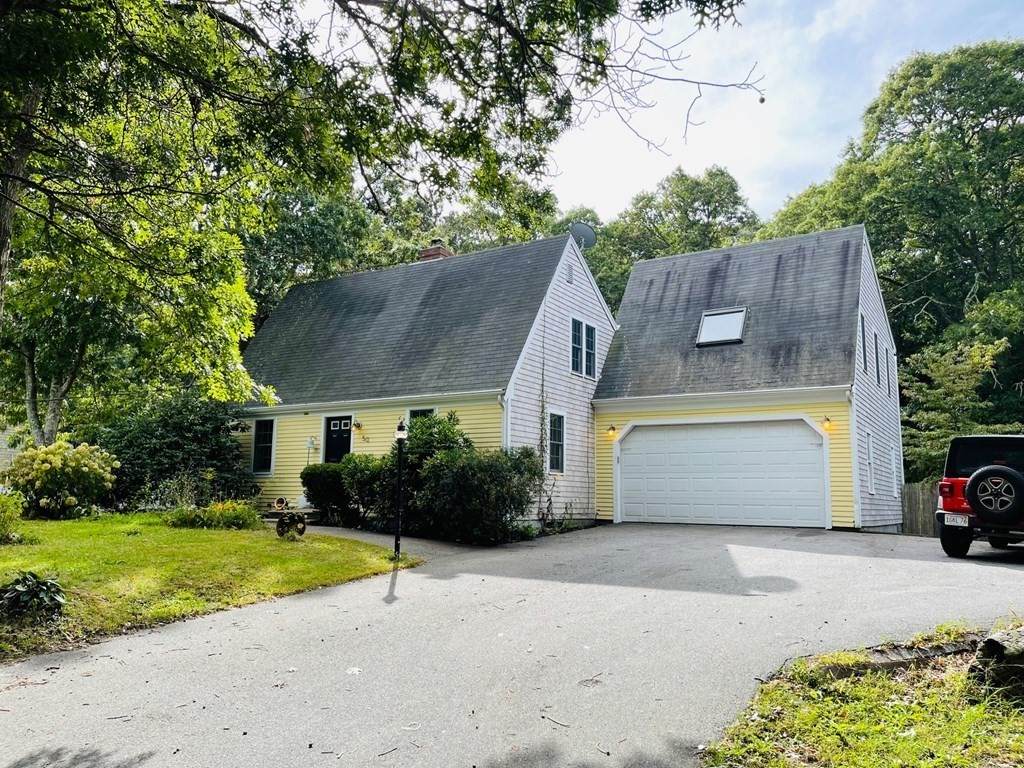 50 South Sandwich Rd - Photo 1