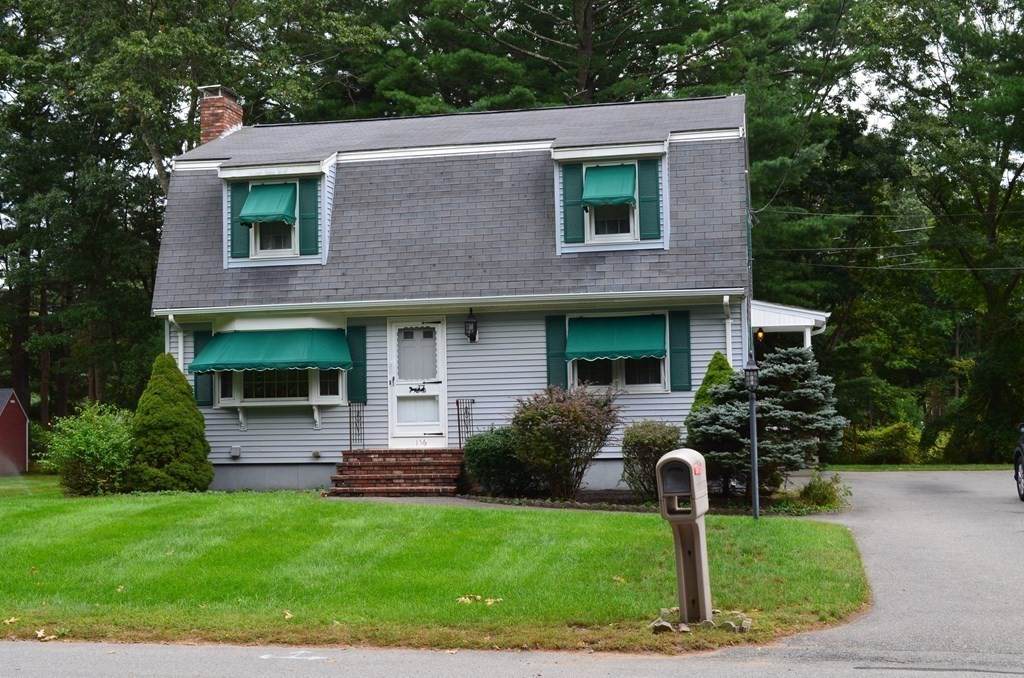 116 Duffy Drive - Photo 1
