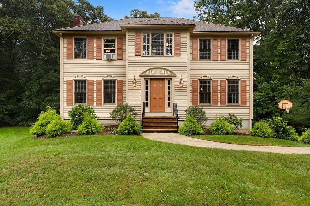 21 Walnut Hill Road - Photo 1