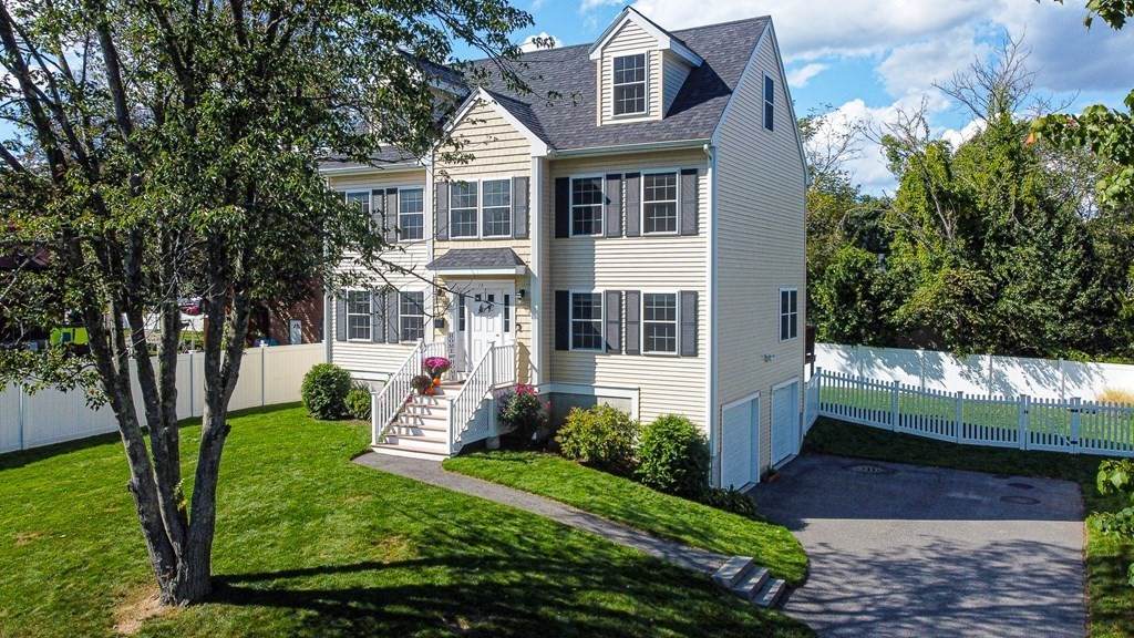 14 Cogswell St - Photo 1