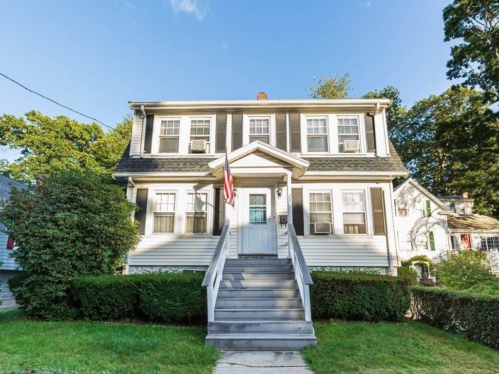 23 Saunders Street - Photo 1