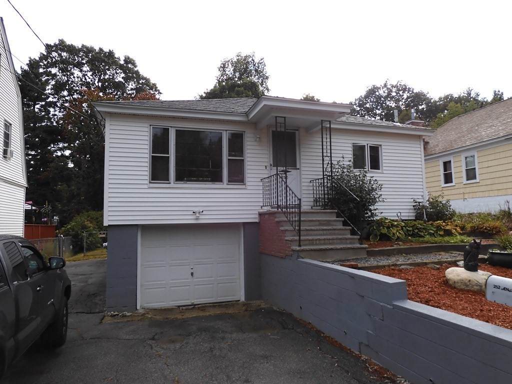 252 Oakland Ave. - Photo 1