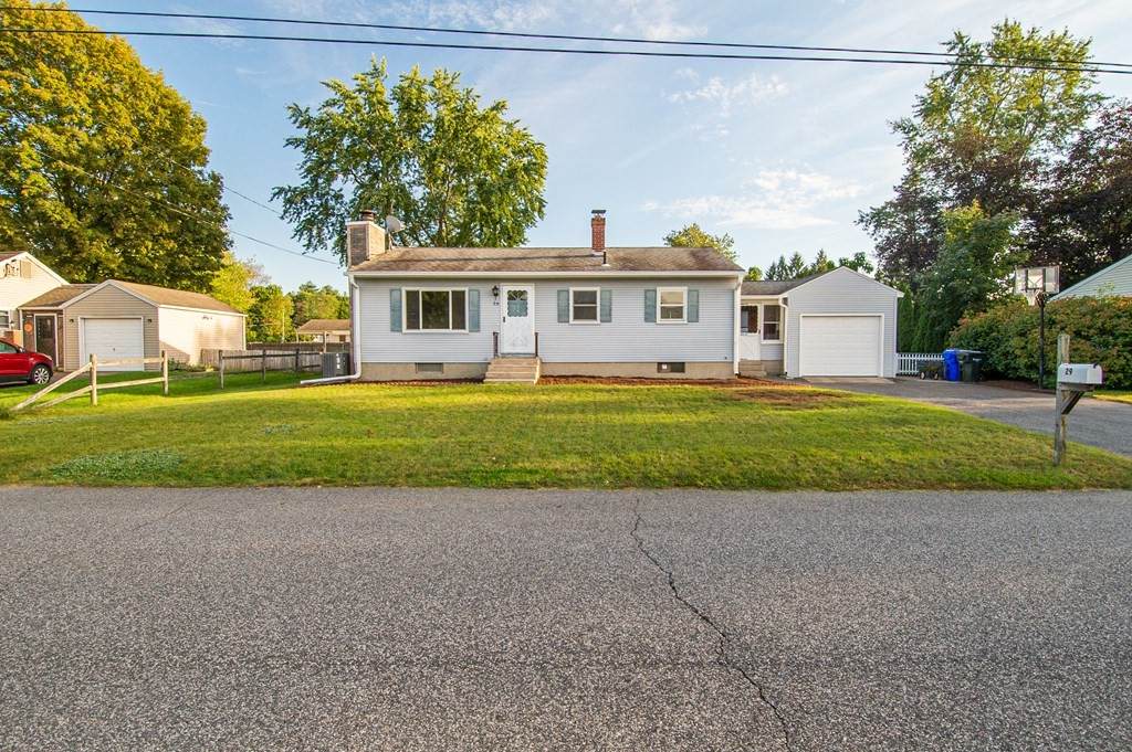 29 Clydesdale Ln - Photo 1