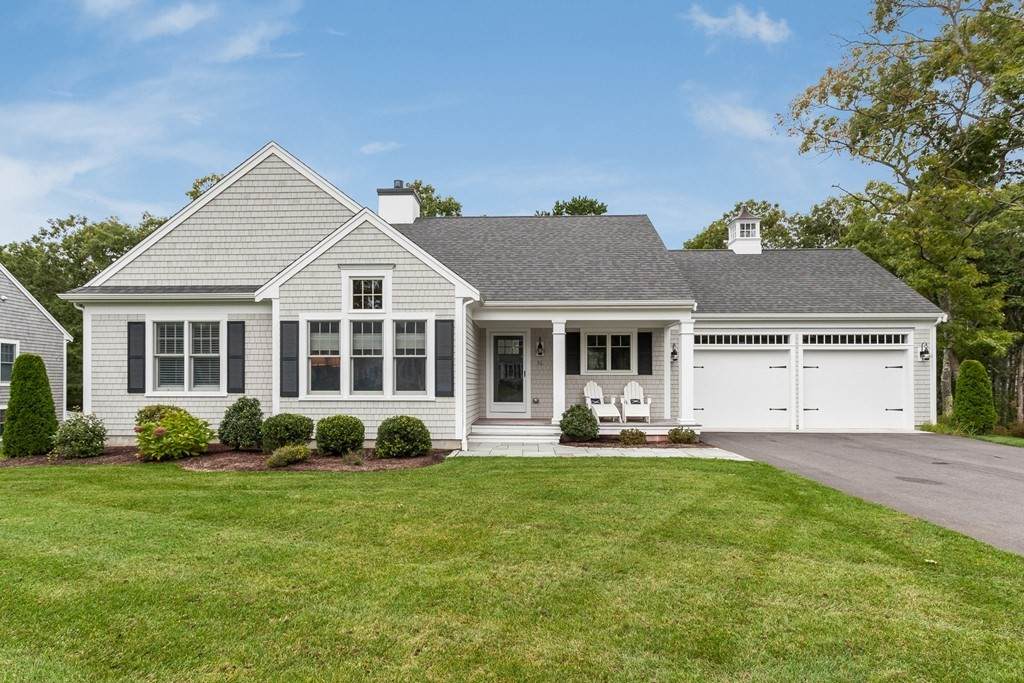 24 Cranberry Run Rd - Photo 1