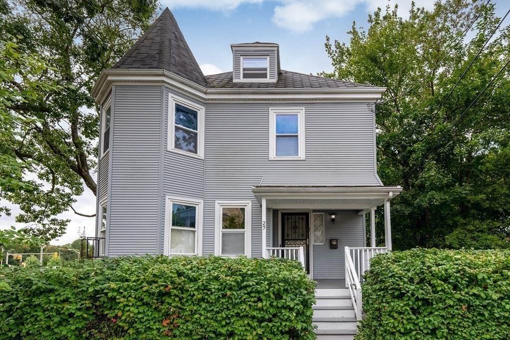 27 Hopkins St. - Photo 1