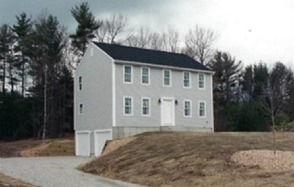 Lot 11 Old County Rd. - Photo 1