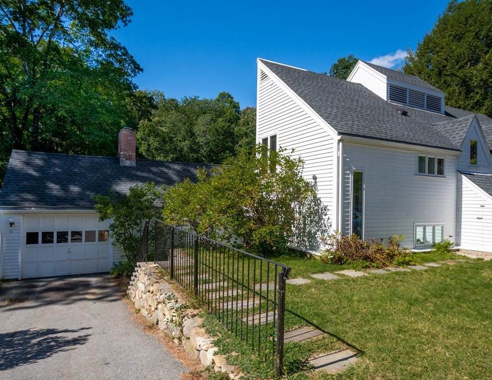 51 Todd Pond Road - Photo 1