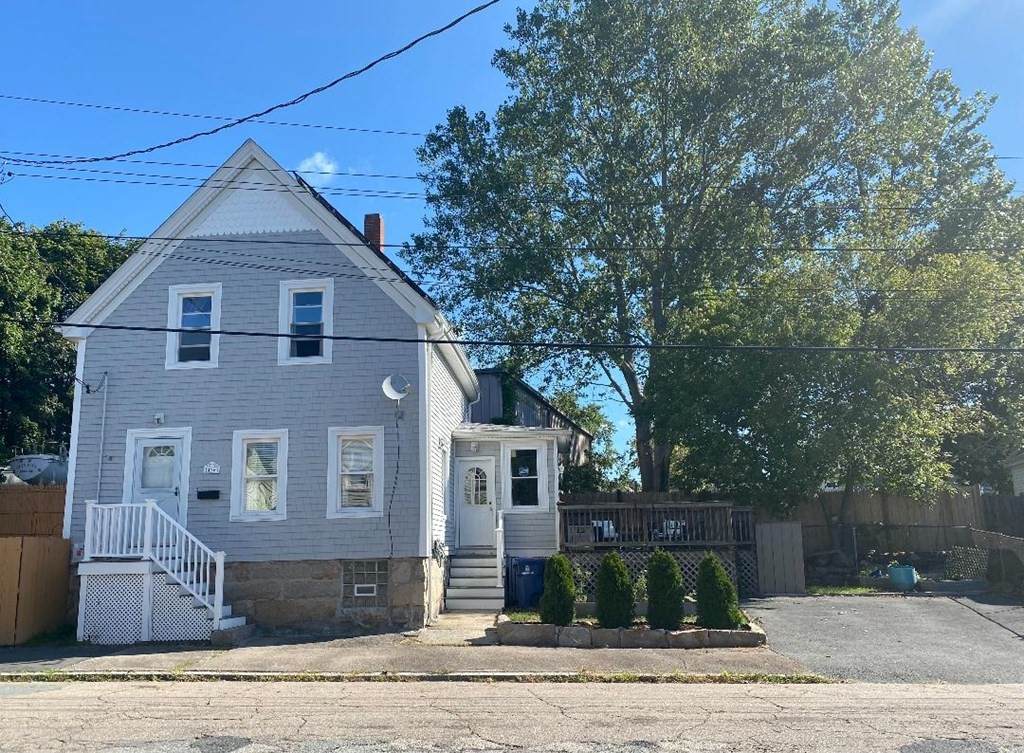 426 Chancery Street - Photo 1