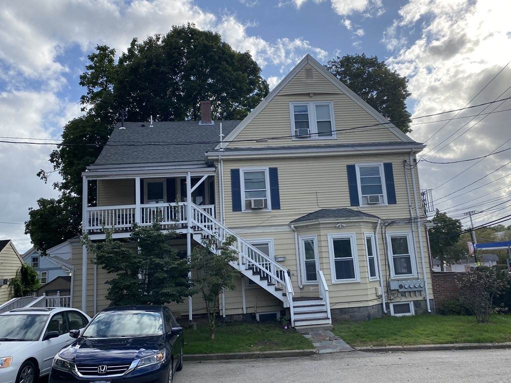 486 Washington Street - Photo 1