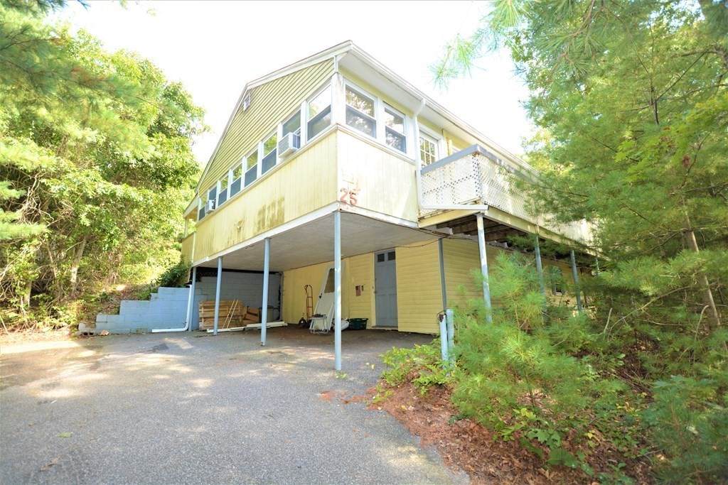 25 Clay Pond Rd - Photo 1