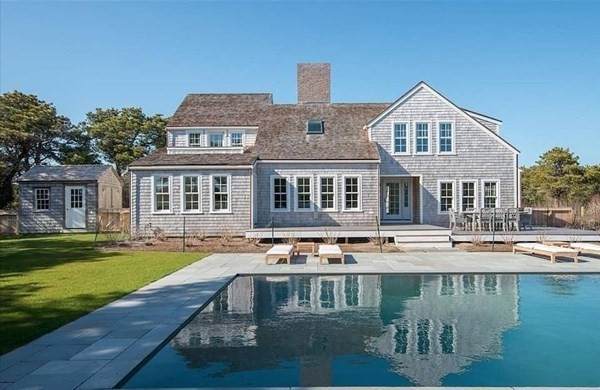 12 Pond View Drive - Photo 1