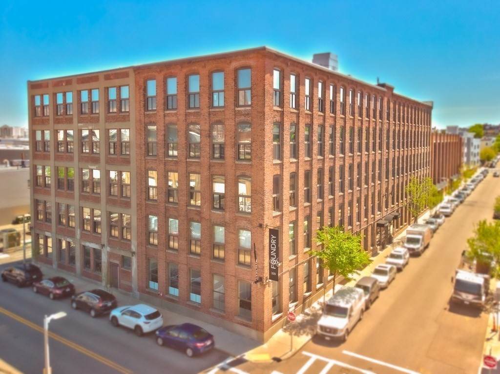 314-330 West 2nd Street - Photo 1