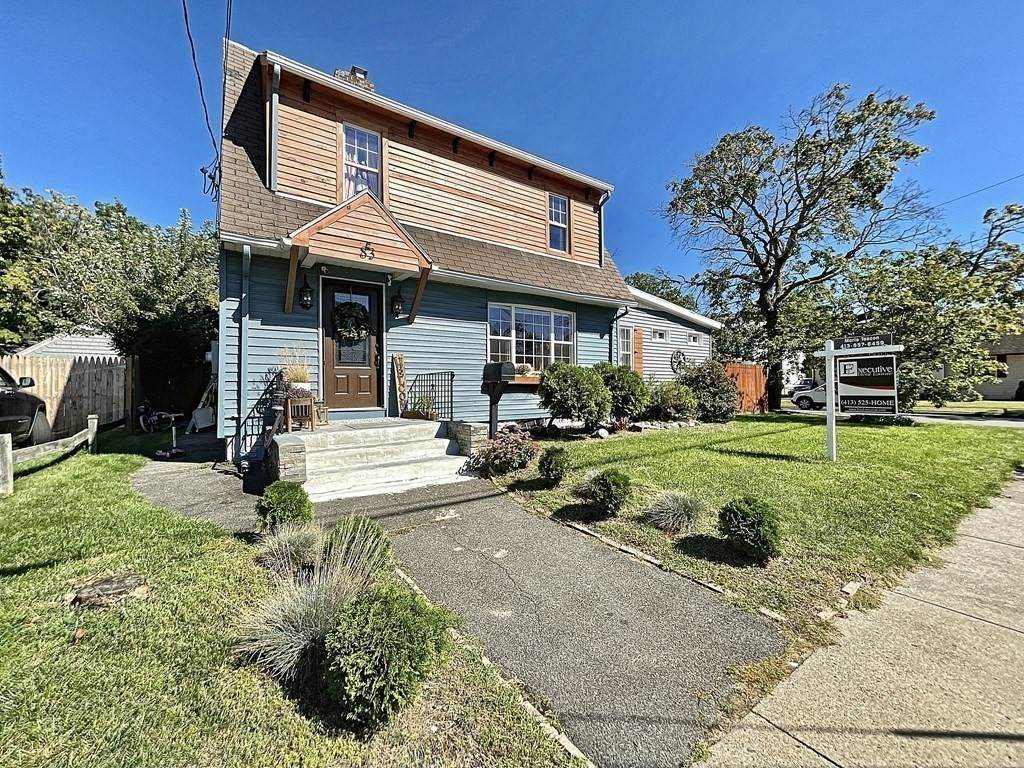 83 Sherbrooke St - Photo 1