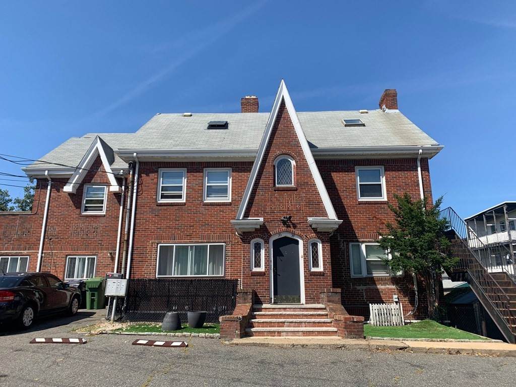 36 Saint Edward Rd - Photo 1