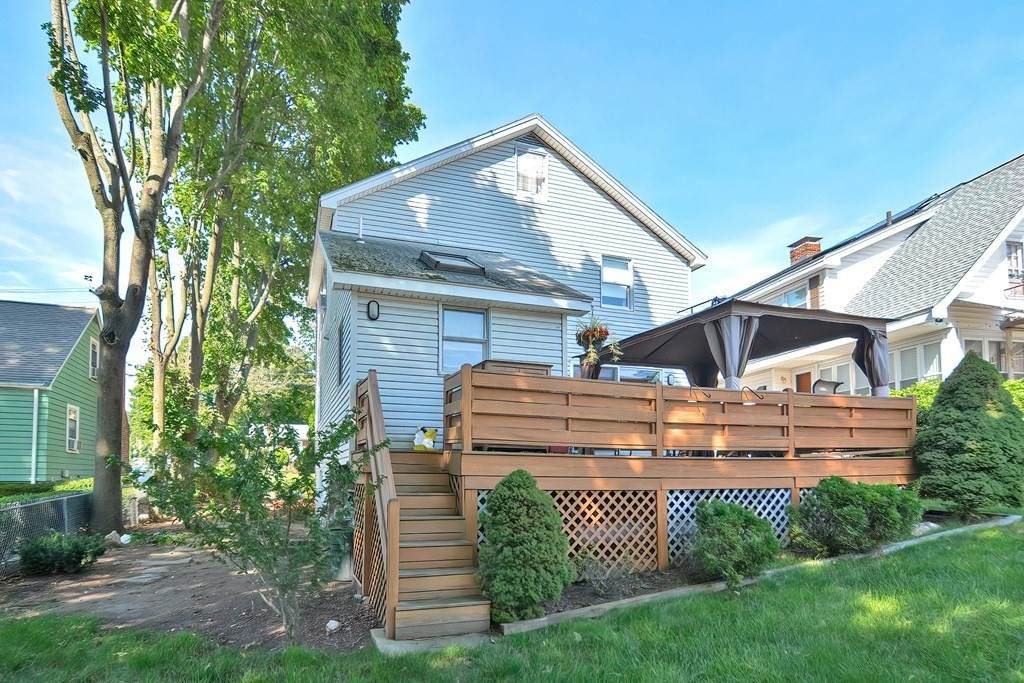 208 Cherry - Photo 1