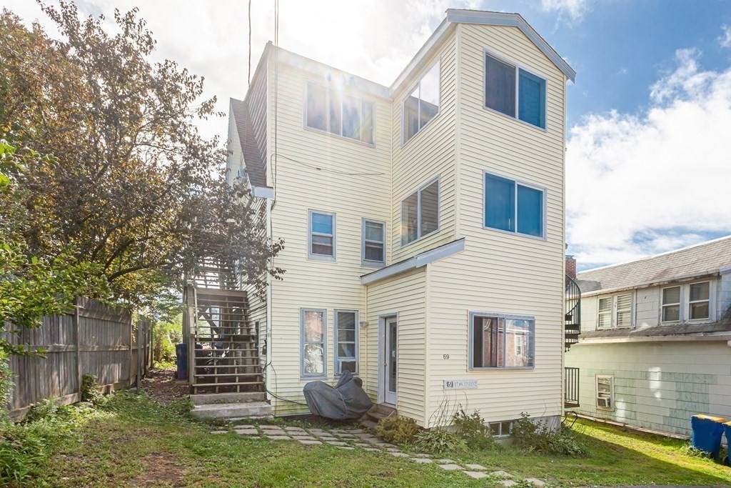 69-R Undine Ave - Photo 1
