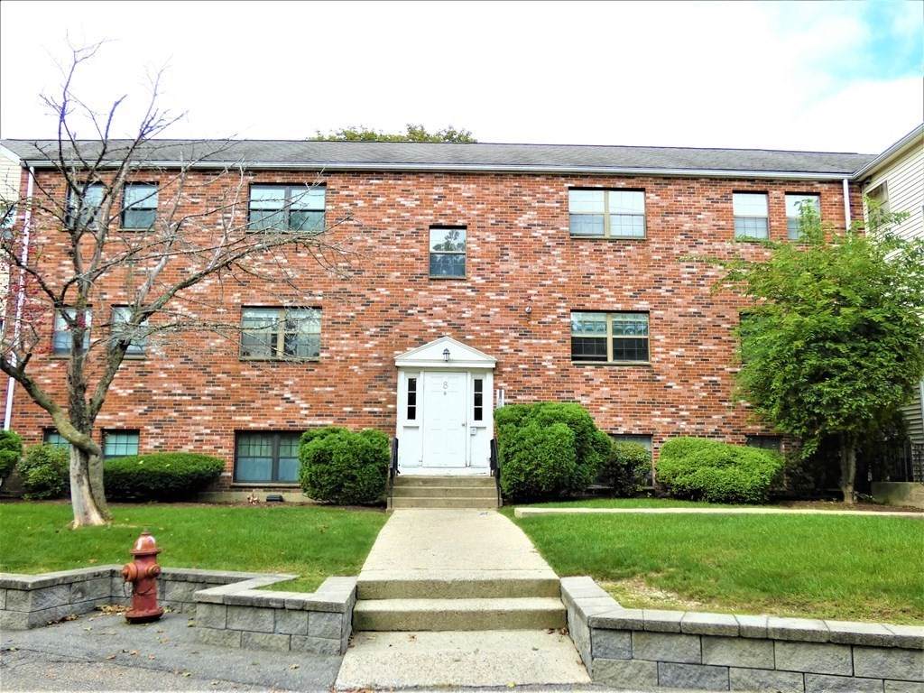 8 Jackson St. - Photo 1