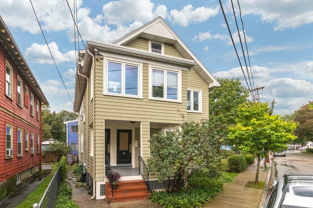 26 Columbus Ave - Photo 1