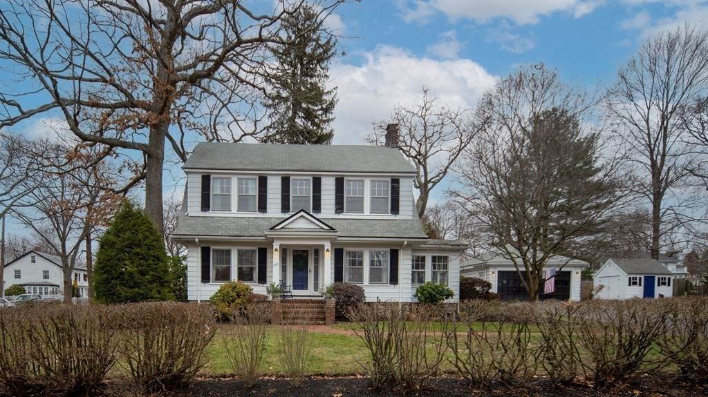 258 Reedsdale Rd - Photo 1