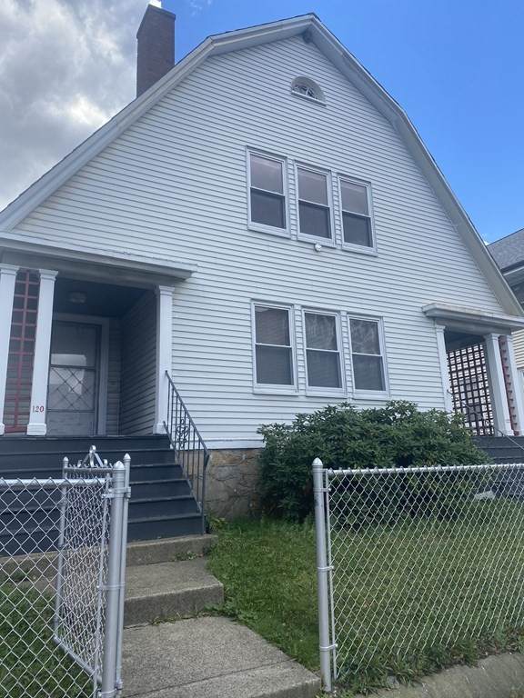 120 Washington St - Photo 1