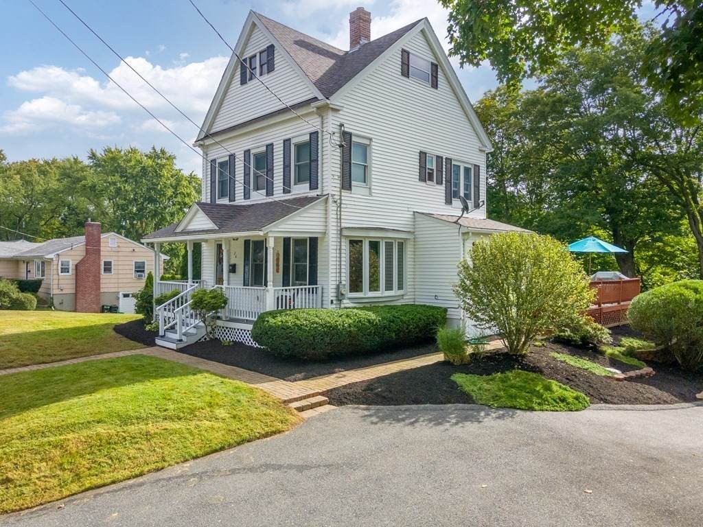 26 Pound Hill Rd - Photo 1