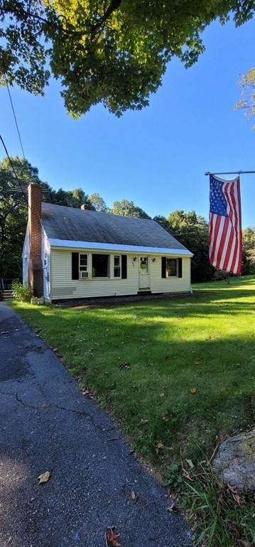621 Mount Elam Rd - Photo 1