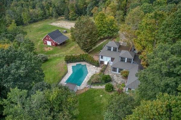 44 Rowell Road - Photo 1