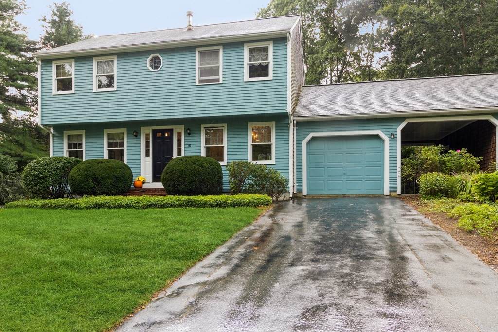 10 Flagstone Pl - Photo 1