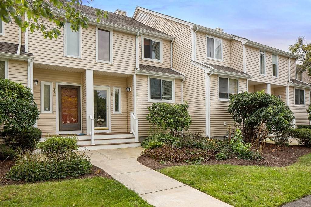 36 Gaslight Lane - Photo 1